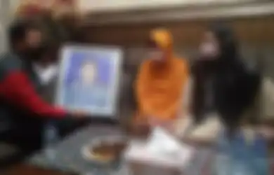 Tak Henti-hentinya Kirim Doa untuk Sang Anak, Ibunda Komandan KRI Nanggala 402 Ternyata Sempat Beri Larangan Ini: Ya Allah...