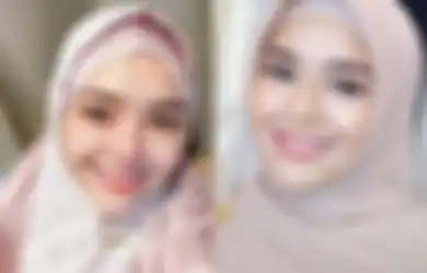 Sering Tampil Berhijab hingga Dikira Mualaf, Amanda Manopo Blak-blakan Ngaku Punya 3 Anjing: Makanan Mereka Lebih Mahal daripada Makanan Manusia
