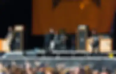 Dengerin ‘Fed Up’, Single Baru Beartooth yang Nyeritain Soal Kekesalan di Hidup Mereka