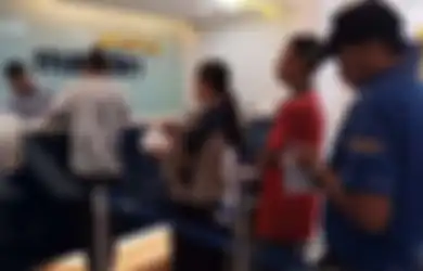 Bank Mandiri Buka Lowongan Kerja ODP, Siapkan Diri Jadi Karyawan BUMN, Berikut Persyaratan dan Link Pendaftarannya