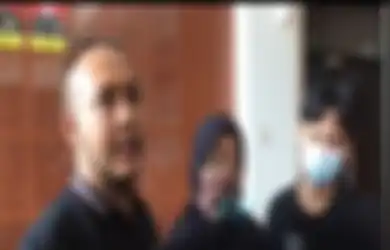 Ibunya Jadi Korban KDRT Hingga Diancam Dibunuh, Reza Aditya Janji bakal Buat Perhitungan dengan Ayah Sambunnya: Udah Sakit Jiwa Menurut Gue