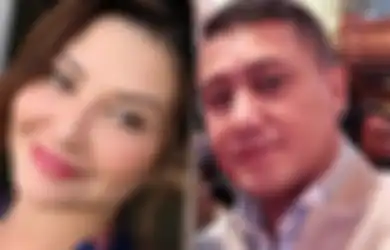 14 Tahun Cerai Dari Tamara Bleszynski, Teuku Rafly Kini Move On Gaet Wanita 18 Tahun Lebih Muda yang Tak Kalah Cantik Dari Sang Mantan, Teryata Istri Barunya Bukan Wanita Sembarangan
