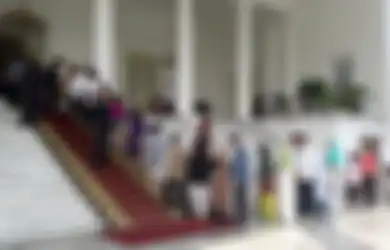 Catat! Berikut Panduan Halal Bihalal bagi Daerah PPKM Level 2 dan 3, Jumlah Tamu Jadi Poin Penting