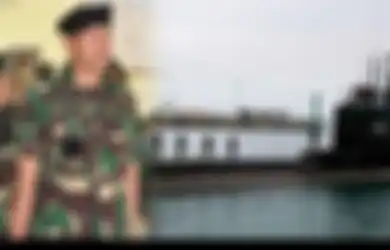 Terungkap, Komandan Heri Oktavian Ternyata Sudah Minta KRI Nanggala-402 'Turun Mesin' Sejak 2020, Tapi Ternyata Malah Terus Ditunda Hingga Akhirnya Bencana Tiba di Laut Bali
