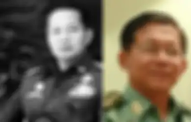 Jadikan Soeharto Sebagai Mahagurunya, Militer Myanmar Ternyata Terpaksa Lakukan Kudeta Berdarah Justru karena Gagal Meniru 2 Kunci Utama The Smiling General Berkuasa Selama 3 Dekade Ini