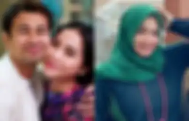 Sikap Nagita Slavina Saat Hadapi Gosip Miring yang Menimpa Raffi Ahmad Disorot, Mama Rieta: Gigi Sabar, Gigi Bisa Menahan Diri