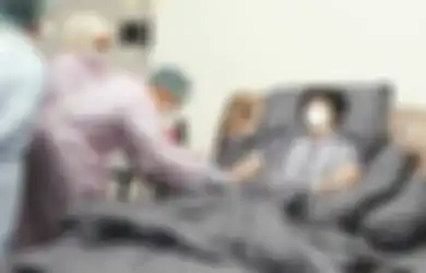 Positif Covid-19 untuk yang Kedua Kalinya Hingga Harus Rela Tak Jalankan Ibadah Puasa, Atta Halilintar Akui Rasakan Gejala Mengejutkan Ini