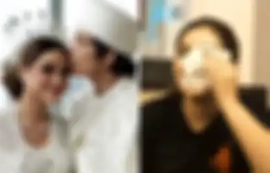 Pernikahan Aurel Hermansyah dan Atta Halilintar Disaksikan Seantero Indonesia, Ashanty Akui Sempat Sedih: Ada Saja yang Dibahas