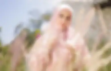 Jadi Saksi Bisu Perjuangannya Merintis Karir, Begini Penampakan Rumah Artis Laudya Cynthia Bella yang Laku Dijual Sampai Rp 8 Miliar, Luas dengan Nuansa Serba Klasik!