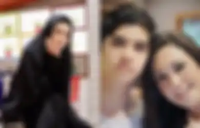 Tak Terima Punya Adik Tiri dari Pernikahan Sang Ayah dengan Mulan Jameela, Al Ghazali Sampai Minggat ke Rumah Maia Estianty: Dia Lari ke Rumahku