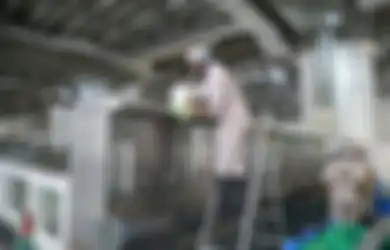 Tak Pernah Kering Selama 40 Abad, Ilmuwan Bongkar Alasan Kenapa Air Zam-zam Terus Melimpah Ruah
