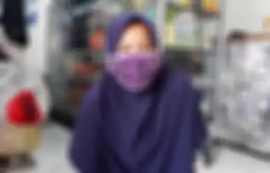 Kini Hanya Bisa Menerima Kepergian Sang Suami, Cerita Pilu Istri Serda Hermanto Sempat Tinggalkan Pesan Ini Sebelum Berangkat Bertugas