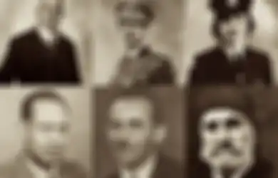 Dicap Saling Bermusuhan, Nyatanya Para Umat Muslim Bersatu untuk Selamatkan Orang Yahudi Selama Pembantaian Holocaust, 'Tanpanya, Aku dan Ibuku Bisa Langsung Terbunuh'