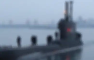 Baju Keselamatan Awak Kapal KRI Nanggala 402 Ditemukan, Kepala Staf TNI AL: Sudah Dikeluarkan Tapi Tak Sempat Dipakai