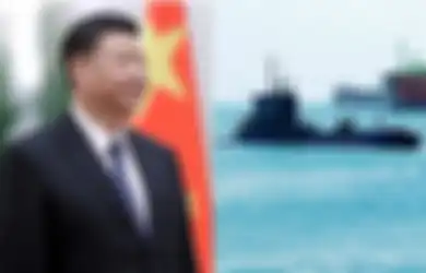 Seenak Jidat Sahkan Undang-undang Perairan Laut China Selatan, Tiongkok Kembali Nyalakan 'Bom Waktu' Konflik Global,  Berikut Akibatnya