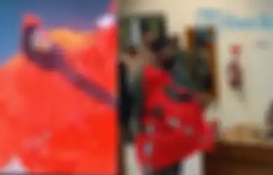 Baju Keselamatan Milik KRI Nanggala-402 Ditemukan Mengapung di Kedalaman 838 Meter, KSAL Konfirmasi 53 Prajurit Terbaik Telah Gugur, 'Mereka Mungkin Tak Sempat Memakainya'