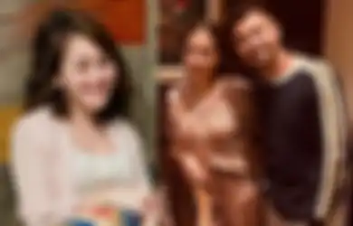 Kemarahan Ayu Ting Ting pada Nagita Slavina Dikuliti Anak Indigo, Janda Enji Disebut Ingin Membuktikan Bisa Jadi Seperti Istri Sultan Andara, Kenapa? 