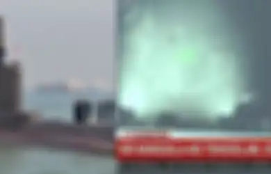 Berada di Kedalaman 838 Meter Dalam Kondisi Terbelah Menjadi 3 Bagian, Inilah MV Swift Rescue, Kapal Penyelamat Andalan Singapura yang Berhasil Menemukan KRI Nanggala-402