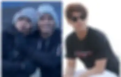 Disindir Panik oleh Ridho DA, Rizky Billar Buat Kembaran Rizki DA Mati Kutu Usai Beri Balasan Singkat Ini hingga Panen Pujian Warganet: Billar Mantap sih!