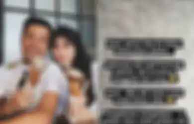 Ogah Terpuruk Dihadapi Perselingkuhan, Kapten Vincent Raditya Tegakkan Dagu Ancam Bongkar Video Saat Istrinya Ngamar di Hotel Bareng Temannya: Hati-hati Ya Foto Bertiga...