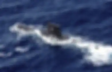 'Bulan Jadi Teman Pencarian SAR', Sosok Indigo Peringatkan Bakal Ada Tragedi Mengerikan dari Dasar Laut, Netizen Bergidik: Kapal Selam Lagi?