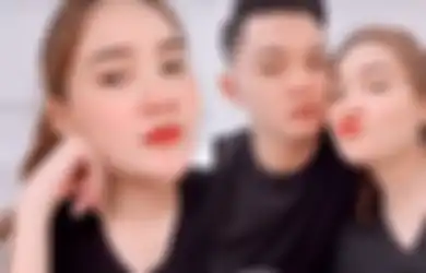 Biodata Artis Nella Kharisma, Istri Dory Harsa yang Baru Saja Lahiran Anak Pertama, Kesabaran Sang Suami Saat Menemaninya Dipuji