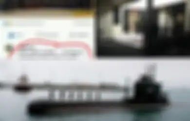 Belum Kering Air Mata Keluarga Korban, Oknum Polsek Kalasan Aipda FI Malah Umbar Komentar Miring Soal KRI Nanggala-402, Sampai Digeruduk Prajurit TNI AL