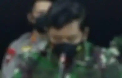 80 Jabatan Dimutasi Panglima TNI, Mayjen TNI Dudung Abdurachman Ditunjuk Jadi Pangkostrad, Berikut Daftar Rotasinya