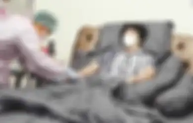 Tubuh Atta Halilintar Terbaring Lemah Hingga Harus Pisah Ranjang, Aurel Hermansyah Mendadak Semprot Sang Suami Usai Singgung Kematian: Kok Gitu Si Ngomongnya