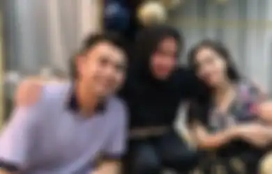 Nagita Slavina Hamil Besar, Mama Rieta Dibuat Khawatir Tingkat Tinggi Usai Lihat Kondisi Putrinya yang Seperti Ini