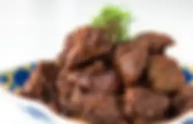 Konsumsi Makanan Penurun Kolesterol Pasca Lebaran #PowerUpRamadan
