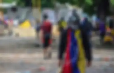 Di Salah Satu Negara Paling Korup di Dunia Ini Bukan Hanya Perekonomiannya yang Kacau, Keamanannya pun Mengerikan, Bahkan sebelum Pandemi Warganya Tak Leluasa Bepergian