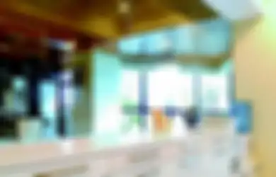 Tak Ingin Desain Dapur Terbuka? Ini Cara Mendesain Dapur Tertutup namun Tak Bikin Kesan Terkucil