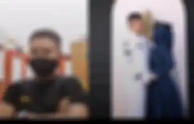 Suaminya Bak Sudah Berfirasat, Istri Awak Kapal KRI Nanggala 402 Sempat Dititipi Pesan Agar Jaga Kehormatan: Dijaga Semuanya...