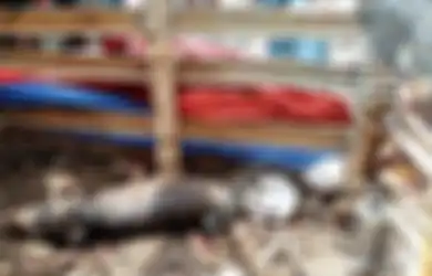 Disebut Berubah Wujud dari Manusia Berjubah dengan Kalung Tasbih, Kuburan Babi Ngepet di Depok Dibongkar, Polisi Temukan Fakta Mengejutkan Ini