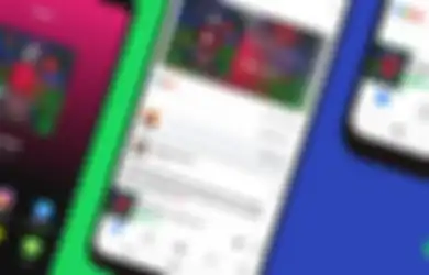 Facebook Resmi Luncurkan Miniplayer Spotify, Simak Fiturnya!
