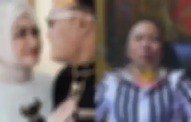 Rumahnya Dicap Simpan Hawa Panas, Paranormal Dayak: 'Sule Bukan Pakai Ilmu Hitam, Tapi Ia Miliki Pegangan'