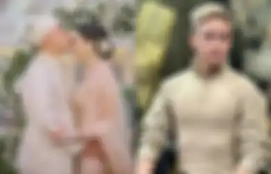 Bakal Jadi Kakak, Reaksi Azka Corbuzier Saat Tahu Kalina Ocktaranny Hamil Anak Vicky Prasetyo Jadi Sorotan