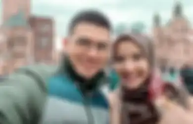 Kini Berbahagia Jadi Seorang Ibu, Siapa Sangka Zaskia Sungkar Berkali-kali Sempat Minta Cerai dari Irwansyah dan Sering Ribut Hingga Bikin Shireen Sungkar Trauma Tak Mau Menikah
