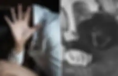 Bejat! Tahu Korban Sedang Haid Tapi Nekat Dicabuli hingga Tinggalkan Bercak Sperma di Tubuh, 2 Pria Ini Lalu Cekik Wanita yang Sudah Dinodainya