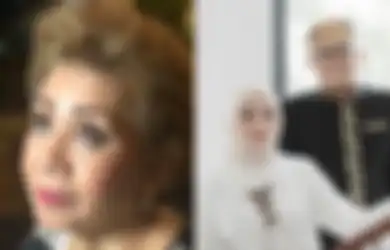 Bela Mati-matian Harga Diri Cucunya, Oma Hetty Kini Malah Dapat Perlakuan Tak Mengenakkan dari Nathalie Holscher: Enggak Perlu Dibahas Lagi!
