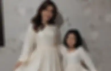 Niat Hati Ingin Putrinya Dipuji Mirip Anak Korea, Ayu Ting Ting Malah Jadi Bulan-bulanan Cibiran Netizen, Sebut Keluarga Biduan Ini Halu