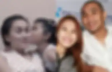 Ayu Ting Ting Tak Malu Umbar Aibnya Sendiri, Padahal 8 Tahun Silam Keluarga Tutup Rapat-rapat Kontroversi Pernikahannya dengan Enji, Kini Asal Nyeplos Begini