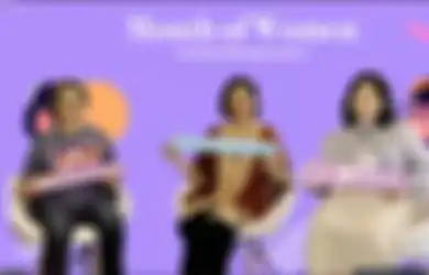 Jenius Hadirkan Month Of Women, Bagi Perempuan yang Ingin Berinvestasi