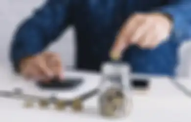 Pemasukan dan Gaya Hidup Enggak Seimbang? Salah Mengatur Keuangan Nih!