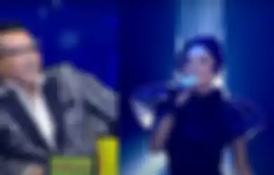Saksikan Langsung Penampilan Spektakuler Sang Mantan Istri di Atas Panggung, Reaksi Anang Hermansyah Jadi Sorotan Sampai Kenang Perjuangan Karier Krisdayanti: Enggak Gampang Jadi Seorang Diva