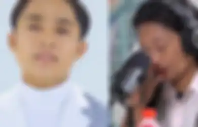Sekian Lama Tak Saling Bertukar Kasih Sayang, Ibu Kandung Betrand Peto Akhirnya Bisa Peluk Cium Sang Putra Sambil Bercucuran Air Mata, Onyo: Tidak Apa-apa, Mah!