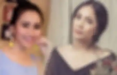 Diam-diam Ingin Saingi Nagita Slavina, Anak Indigo Bongkar Niatan Ayu Ting Ting yang Selalu Ingin Buktikan Dirinya Setara dengan Istri Raffi Ahmad Itu