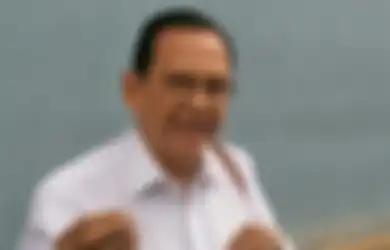 Bak Bom Waktu yang Akhirnya Meledak, Roy Marten yang Biasanya Bungkam Mendadak Berderai Air Mata Saat Ceritakan Sosok Ini
