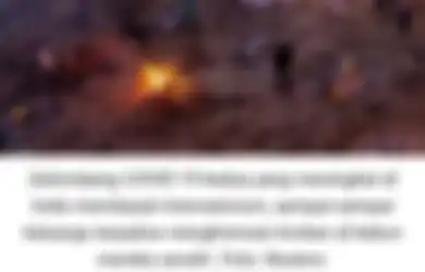 Tak Sudi Dua Kali Kalah Telak dari Musuh Besarnya Ini, India Pilih Jor-joran Perkuat Militernya dengan Membeli Ini, Meski Tsunami Covid-19 Terus Menyerang